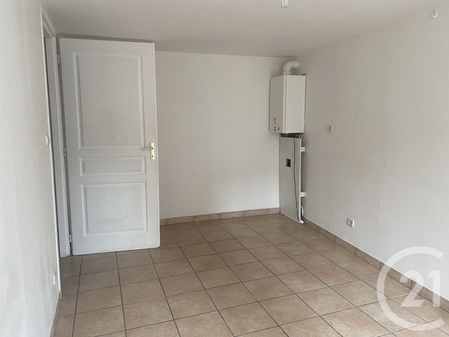 Appartement T2 &agrave; louer - 2 pi&egrave;ces - 36 m2 - Annonay - 07 - RHONE-ALPES