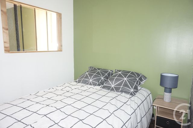 Appartement T2 &agrave; louer - 2 pi&egrave;ces - 32 m2 - Annonay - 07 - RHONE-ALPES