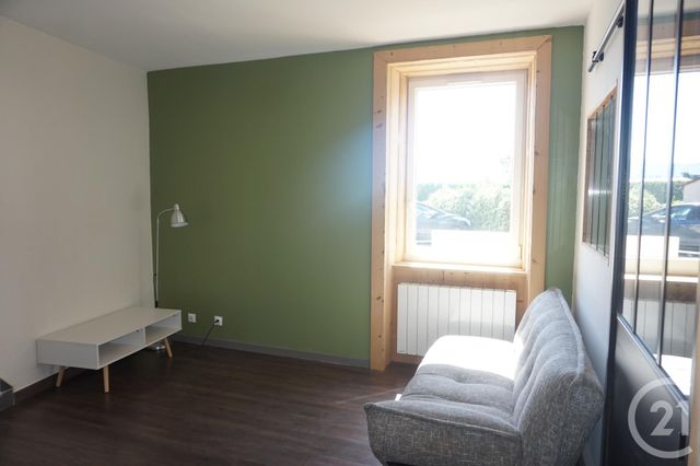 Appartement T2 &agrave; louer - 2 pi&egrave;ces - 32 m2 - Annonay - 07 - RHONE-ALPES
