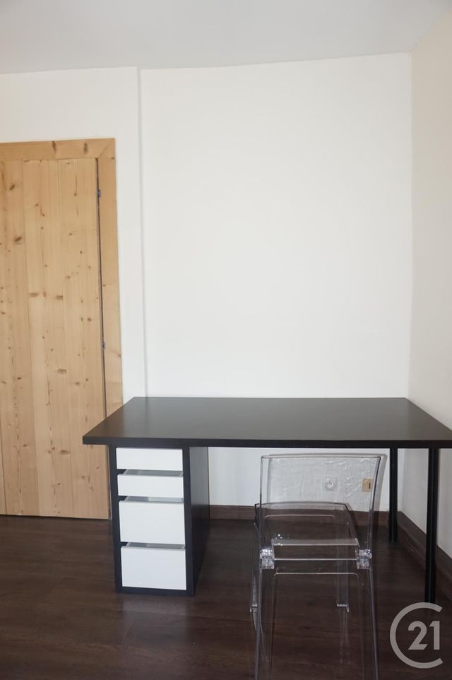 Appartement T2 &agrave; louer - 2 pi&egrave;ces - 32 m2 - Annonay - 07 - RHONE-ALPES