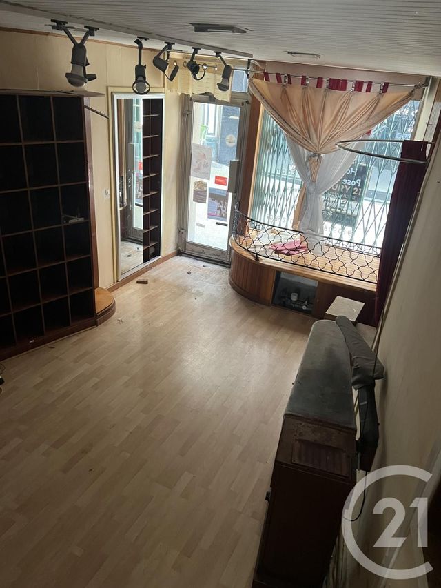 Appartement &agrave; vendre - 2 pi&egrave;ces - 60,05 m2 - Annonay - 07 - RHONE-ALPES