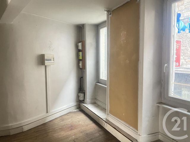 Appartement &agrave; vendre - 2 pi&egrave;ces - 60,05 m2 - Annonay - 07 - RHONE-ALPES
