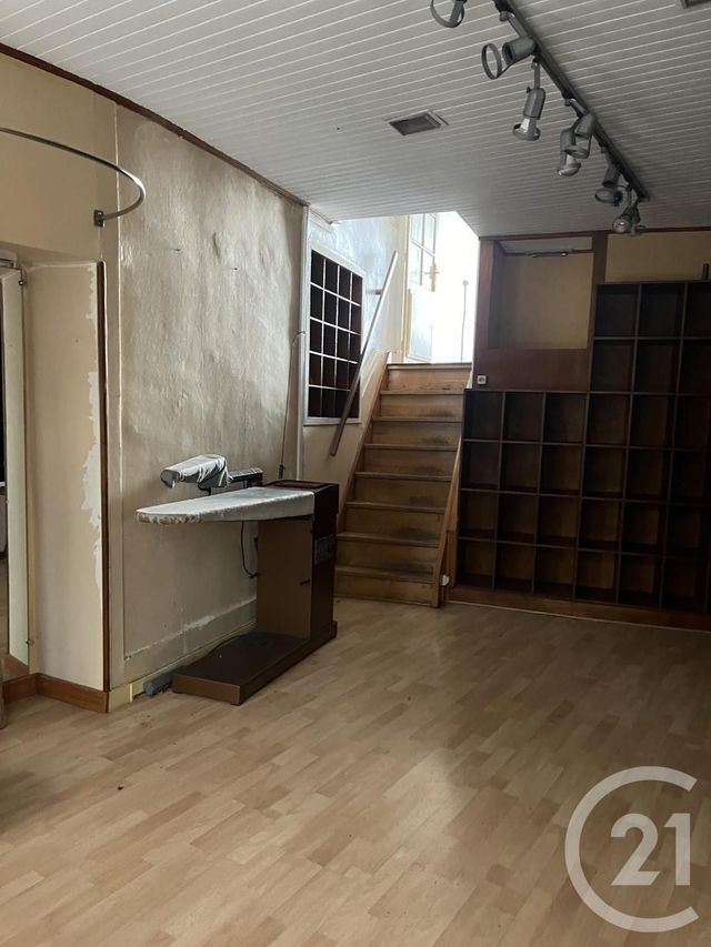 Appartement &agrave; vendre - 2 pi&egrave;ces - 60,05 m2 - Annonay - 07 - RHONE-ALPES