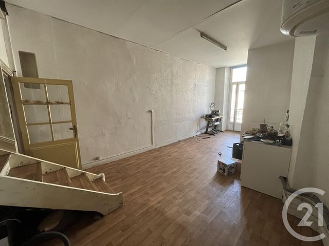 Appartement &agrave; vendre - 2 pi&egrave;ces - 60,05 m2 - Annonay - 07 - RHONE-ALPES