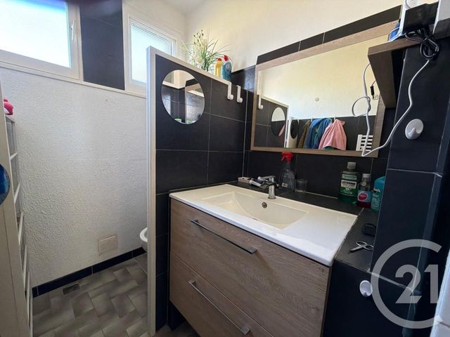 Maison &agrave; vendre - 4 pi&egrave;ces - 61,18 m2 - Satillieu - 07 - RHONE-ALPES