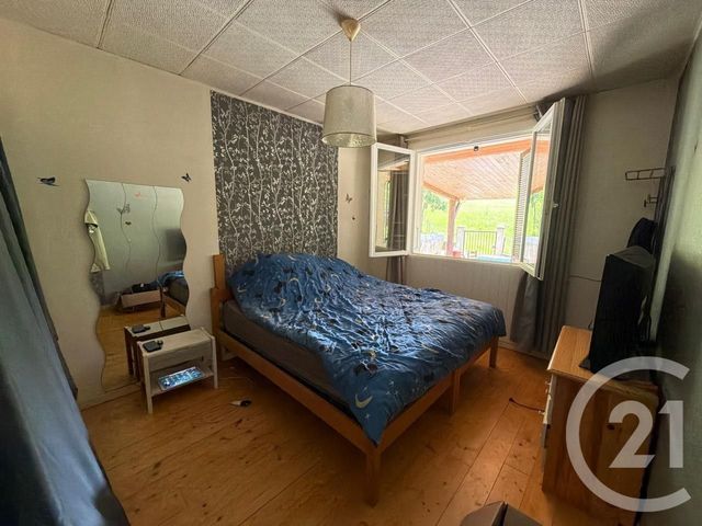 Maison &agrave; vendre - 4 pi&egrave;ces - 61,18 m2 - Satillieu - 07 - RHONE-ALPES