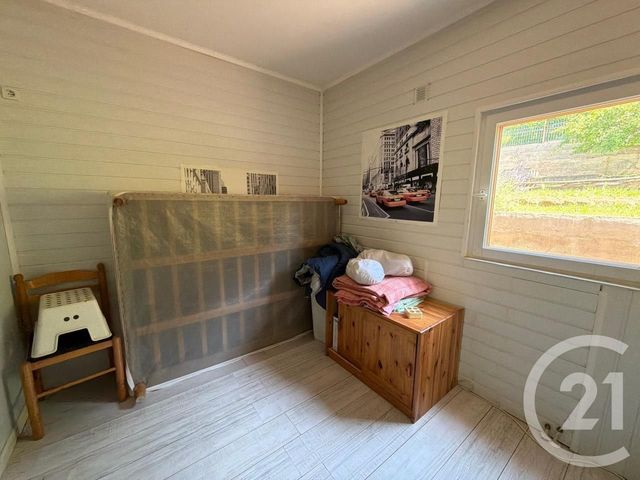 Maison &agrave; vendre - 4 pi&egrave;ces - 61,18 m2 - Satillieu - 07 - RHONE-ALPES