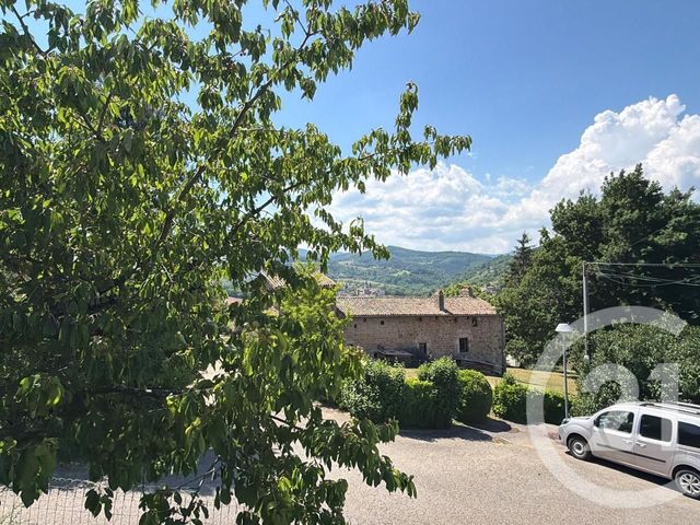 Maison &agrave; vendre - 4 pi&egrave;ces - 61,18 m2 - Satillieu - 07 - RHONE-ALPES