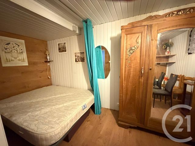 Maison &agrave; vendre - 4 pi&egrave;ces - 61,18 m2 - Satillieu - 07 - RHONE-ALPES