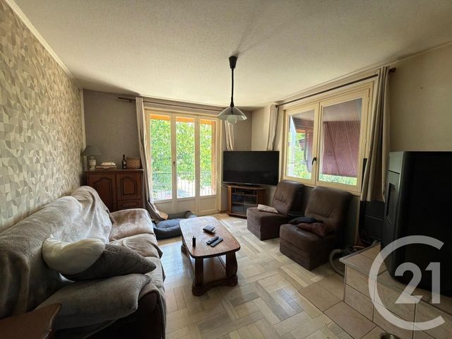 Maison &agrave; vendre - 4 pi&egrave;ces - 61,18 m2 - Satillieu - 07 - RHONE-ALPES