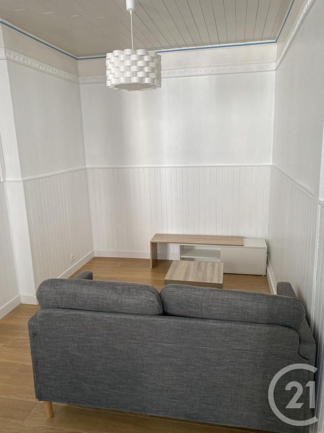 Appartement T2 &agrave; louer - 2 pi&egrave;ces - 46,22 m2 - Annonay - 07 - RHONE-ALPES