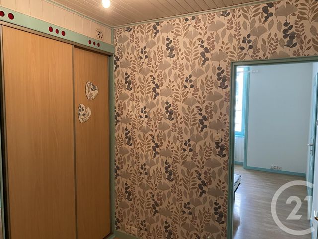 Appartement T2 &agrave; louer - 2 pi&egrave;ces - 46,22 m2 - Annonay - 07 - RHONE-ALPES