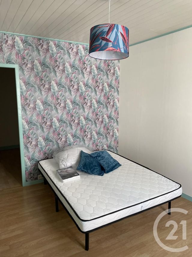 Appartement T2 &agrave; louer - 2 pi&egrave;ces - 46,22 m2 - Annonay - 07 - RHONE-ALPES