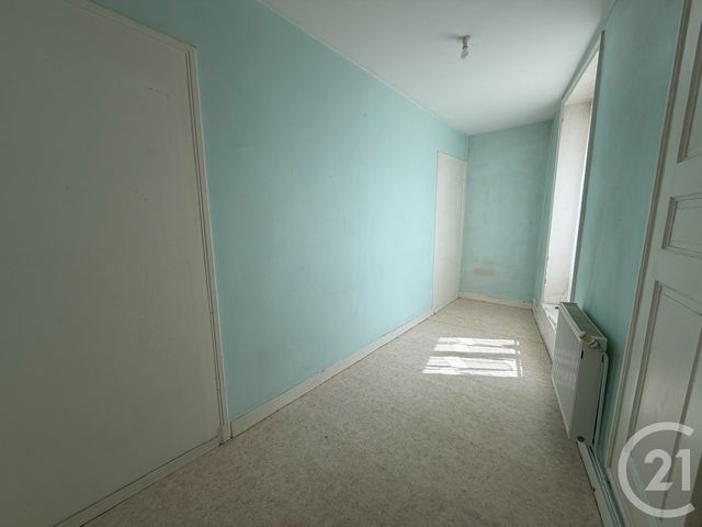 Appartement F3 bis &agrave; vendre - 5 pi&egrave;ces - 64,34 m2 - Annonay - 07 - RHONE-ALPES