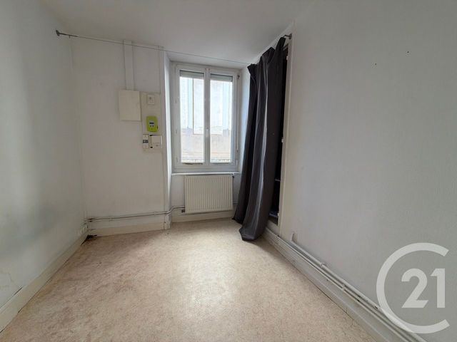 Appartement F3 bis &agrave; vendre - 5 pi&egrave;ces - 64,34 m2 - Annonay - 07 - RHONE-ALPES