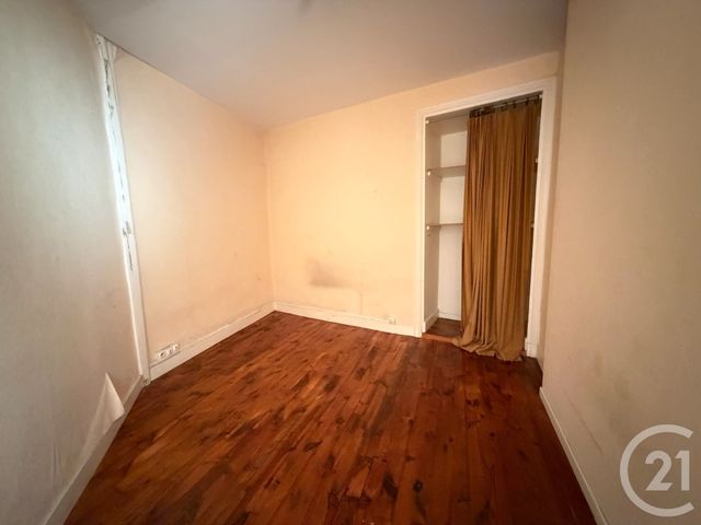 Appartement F3 bis &agrave; vendre - 5 pi&egrave;ces - 64,34 m2 - Annonay - 07 - RHONE-ALPES