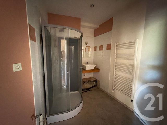 Appartement F3 bis &agrave; vendre - 5 pi&egrave;ces - 64,34 m2 - Annonay - 07 - RHONE-ALPES