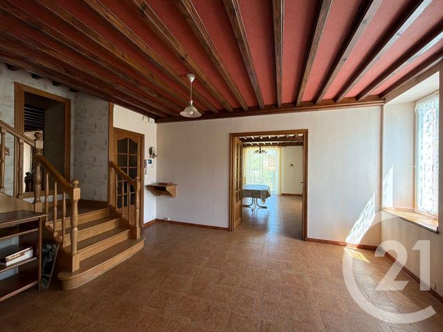Maison &agrave; vendre - 8 pi&egrave;ces - 229 m2 - Sarras - 07 - RHONE-ALPES
