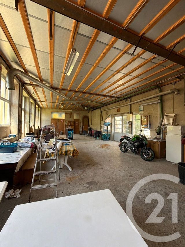 Maison &agrave; vendre - 8 pi&egrave;ces - 229 m2 - Sarras - 07 - RHONE-ALPES