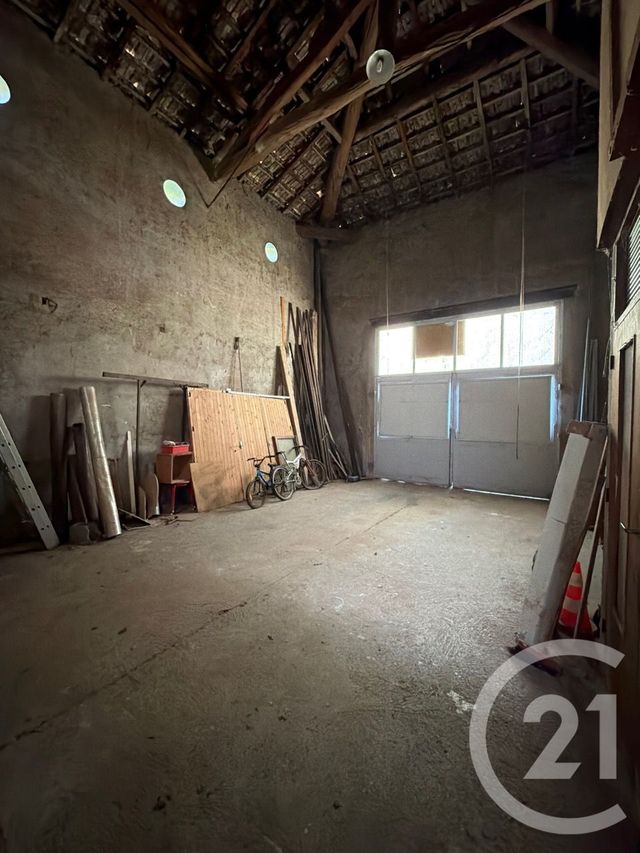 Maison &agrave; vendre - 8 pi&egrave;ces - 229 m2 - Sarras - 07 - RHONE-ALPES