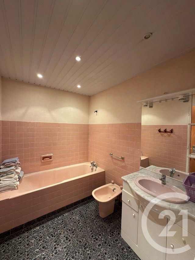 Maison &agrave; vendre - 8 pi&egrave;ces - 229 m2 - Sarras - 07 - RHONE-ALPES