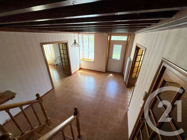 Maison &agrave; vendre - 8 pi&egrave;ces - 229 m2 - Sarras - 07 - RHONE-ALPES