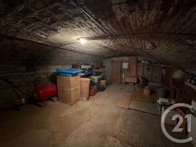 Maison &agrave; vendre - 8 pi&egrave;ces - 229 m2 - Sarras - 07 - RHONE-ALPES