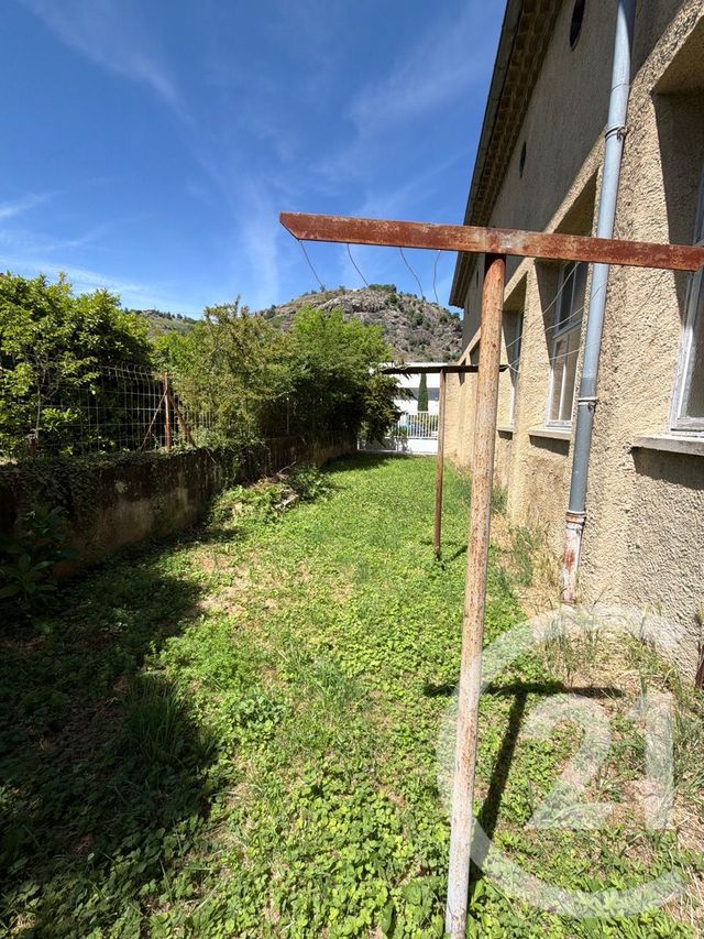 Maison &agrave; vendre - 8 pi&egrave;ces - 229 m2 - Sarras - 07 - RHONE-ALPES