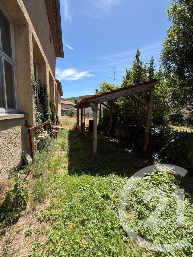 Maison &agrave; vendre - 8 pi&egrave;ces - 229 m2 - Sarras - 07 - RHONE-ALPES