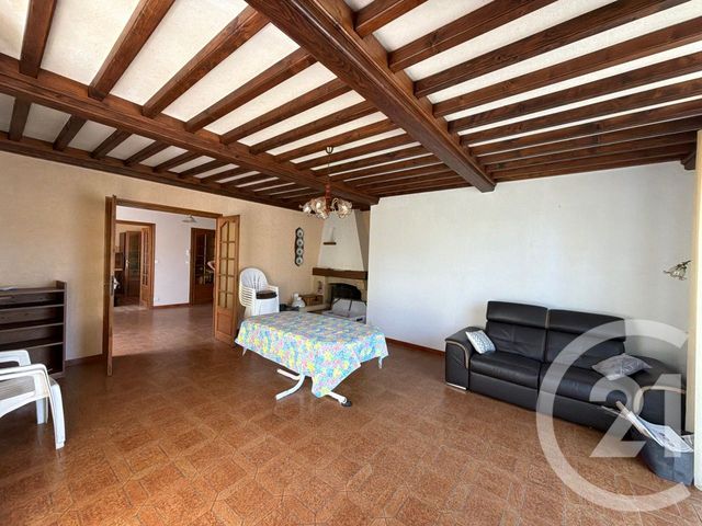Maison &agrave; vendre - 8 pi&egrave;ces - 229 m2 - Sarras - 07 - RHONE-ALPES