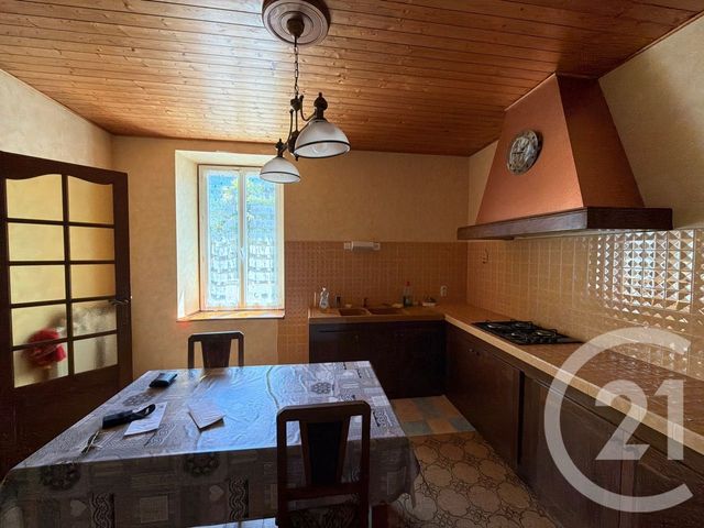 Maison &agrave; vendre - 8 pi&egrave;ces - 229 m2 - Sarras - 07 - RHONE-ALPES