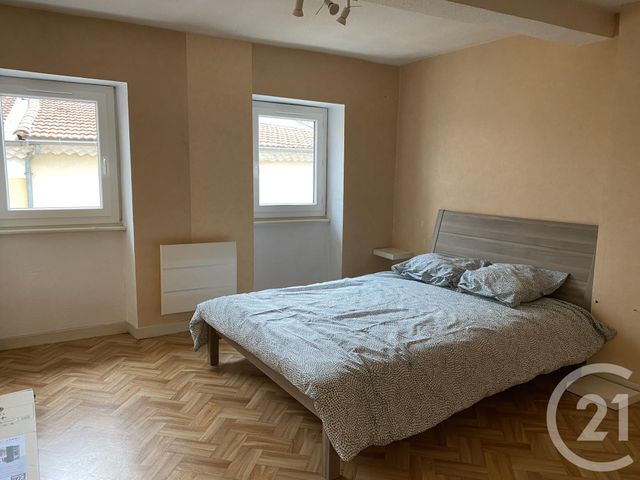 Appartement T2 &agrave; louer - 2 pi&egrave;ces - 49,36 m2 - Annonay - 07 - RHONE-ALPES