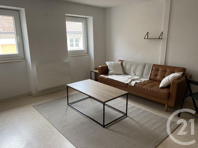 appartement - ANNONAY - 07