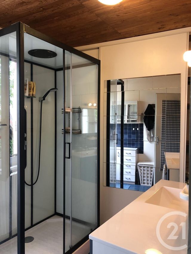 Maison &agrave; louer - 5 pi&egrave;ces - 123 m2 - Vernosc Les Annonay - 07 - RHONE-ALPES
