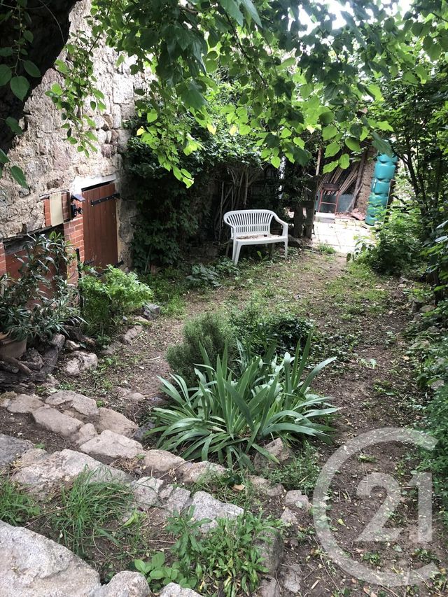 Maison &agrave; louer - 5 pi&egrave;ces - 123 m2 - Vernosc Les Annonay - 07 - RHONE-ALPES