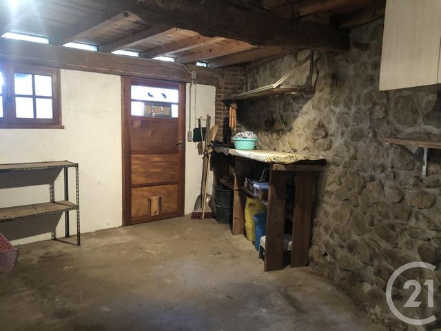 Maison &agrave; louer - 5 pi&egrave;ces - 123 m2 - Vernosc Les Annonay - 07 - RHONE-ALPES