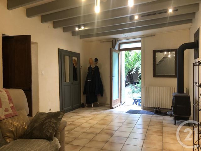 Maison &agrave; louer - 5 pi&egrave;ces - 123 m2 - Vernosc Les Annonay - 07 - RHONE-ALPES