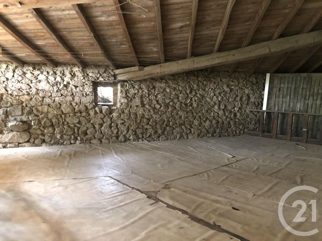 Maison &agrave; louer - 5 pi&egrave;ces - 123 m2 - Vernosc Les Annonay - 07 - RHONE-ALPES