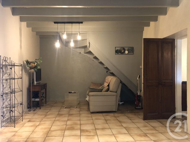 Maison &agrave; louer - 5 pi&egrave;ces - 123 m2 - Vernosc Les Annonay - 07 - RHONE-ALPES