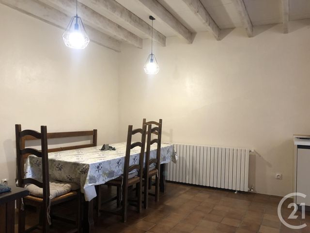 Maison &agrave; louer - 5 pi&egrave;ces - 123 m2 - Vernosc Les Annonay - 07 - RHONE-ALPES