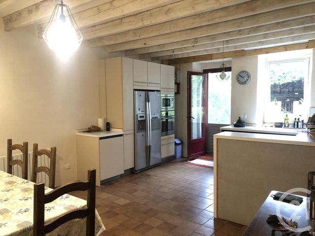 Maison &agrave; louer - 5 pi&egrave;ces - 123 m2 - Vernosc Les Annonay - 07 - RHONE-ALPES
