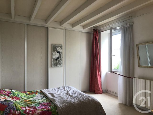 Maison &agrave; louer - 5 pi&egrave;ces - 123 m2 - Vernosc Les Annonay - 07 - RHONE-ALPES
