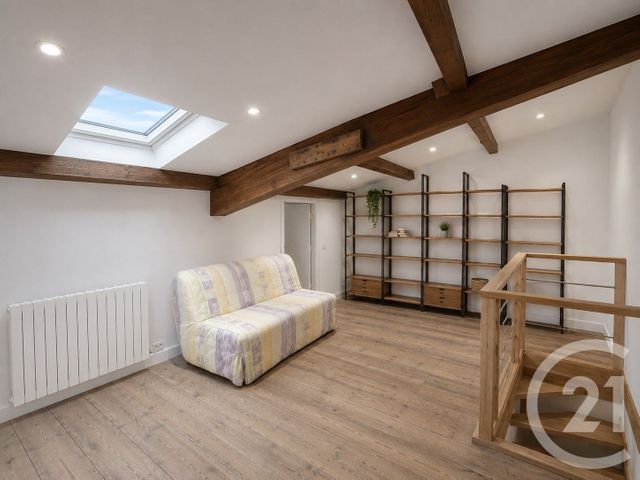 Maison &agrave; louer - 5 pi&egrave;ces - 123 m2 - Vernosc Les Annonay - 07 - RHONE-ALPES