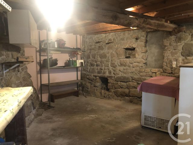 Maison &agrave; louer - 5 pi&egrave;ces - 123 m2 - Vernosc Les Annonay - 07 - RHONE-ALPES