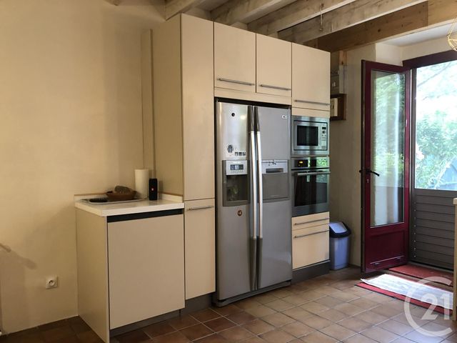 Maison &agrave; louer - 5 pi&egrave;ces - 123 m2 - Vernosc Les Annonay - 07 - RHONE-ALPES