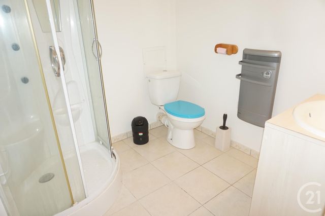 Appartement Studio &agrave; louer - 1 pi&egrave;ce - 22 m2 - Annonay - 07 - RHONE-ALPES