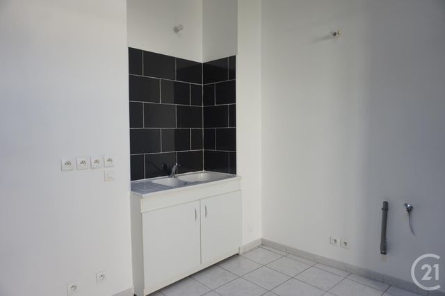appartement - ANNONAY - 07