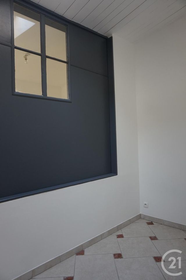 Appartement F2 &agrave; louer - 2 pi&egrave;ces - 45 m2 - Annonay - 07 - RHONE-ALPES