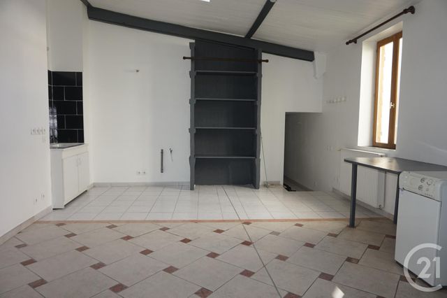 Appartement F2 &agrave; louer - 2 pi&egrave;ces - 45 m2 - Annonay - 07 - RHONE-ALPES