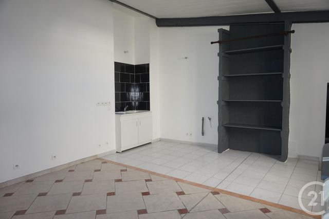 Appartement F2 &agrave; louer - 2 pi&egrave;ces - 45 m2 - Annonay - 07 - RHONE-ALPES